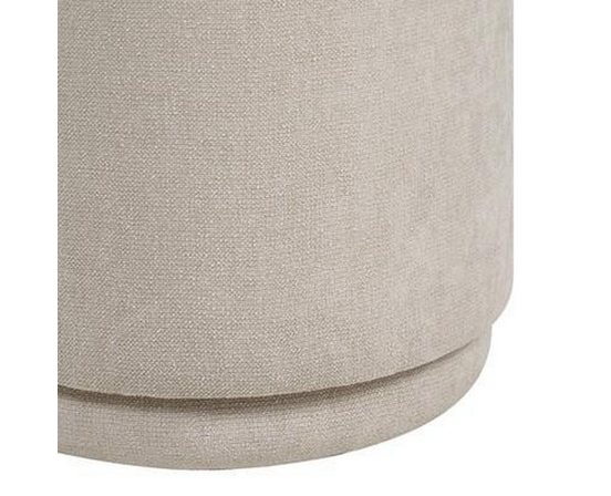 Pouf Persea de Renwil