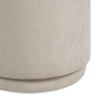 Pouf Persea de Renwil