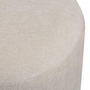 Pouf Persea de Renwil