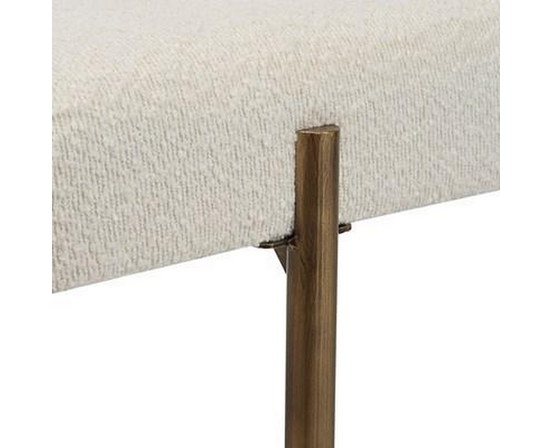 Décor pour la maison Bancs de Renwil