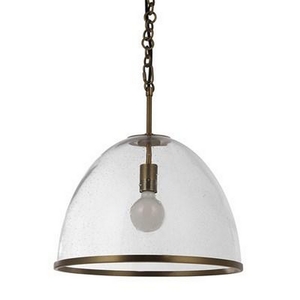 Lampe à suspension Dianella de Renwil