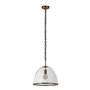 Lampe à suspension Dianella de Renwil