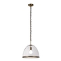 Lampe à suspension Dianella de Renwil