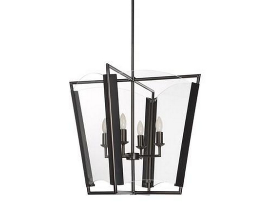 Lampe à suspension Toussaint de Renwil