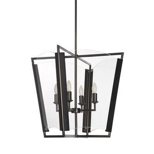 Lampe à suspension Toussaint de Renwil