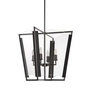 Lampe à suspension Toussaint de Renwil