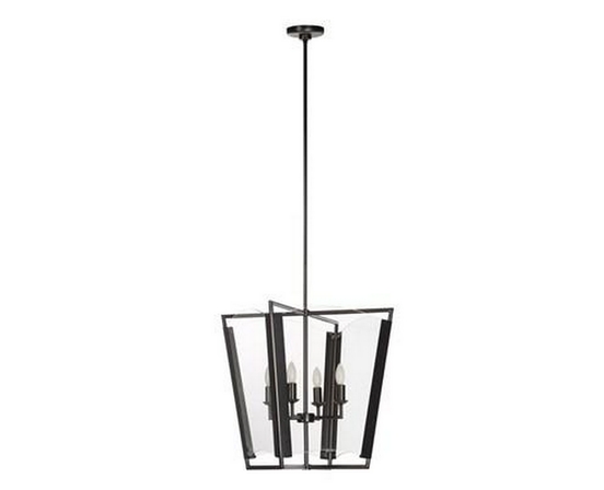 Lampe à suspension Toussaint de Renwil