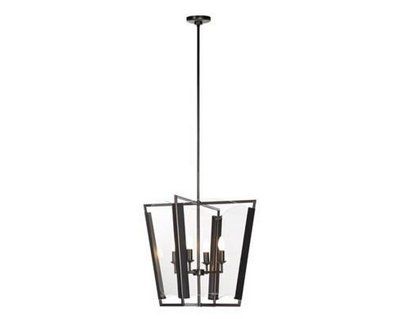 Lampe à suspension Toussaint de Renwil