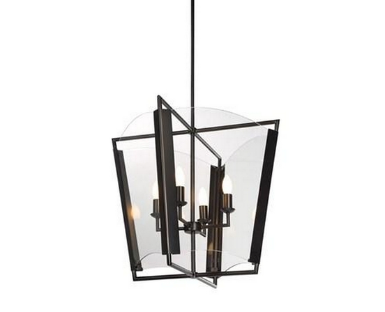 Lampe à suspension Toussaint de Renwil