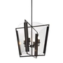 Lampe à suspension Toussaint de Renwil
