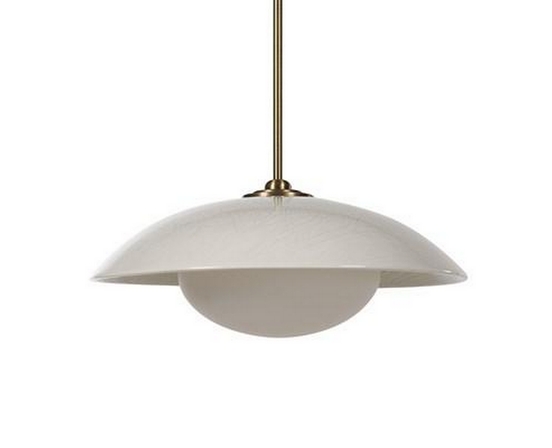 Lampe à suspension Abbie de Renwil