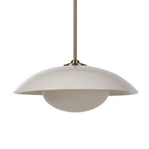 Lampe à suspension Abbie de Renwil