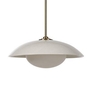 Lampe à suspension Abbie de Renwil