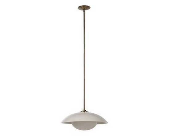 Lampe à suspension Abbie de Renwil