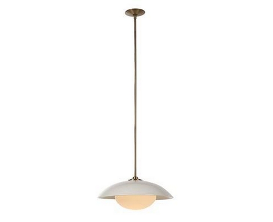 Lampe à suspension Abbie de Renwil