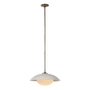 Lampe à suspension Abbie de Renwil