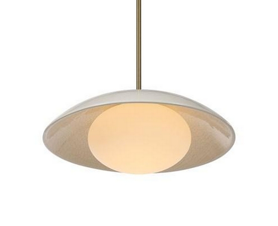 Lampe à suspension Abbie de Renwil