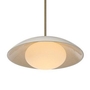 Lampe à suspension Abbie de Renwil