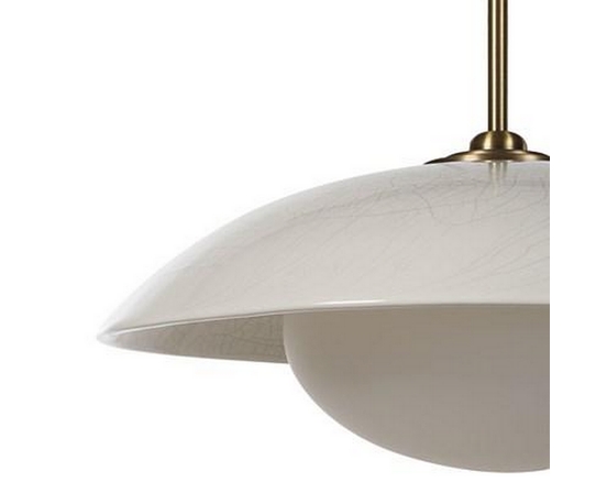 Lampe à suspension Abbie de Renwil