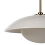 Lampe à suspension Abbie de Renwil