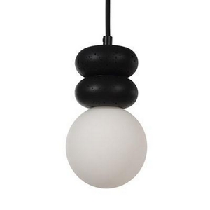 Lampe à suspension Solene de Renwil
