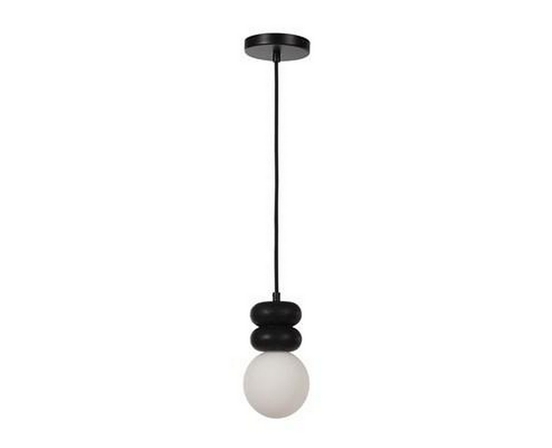 Lampe à suspension Solene de Renwil