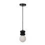 Lampe à suspension Solene de Renwil