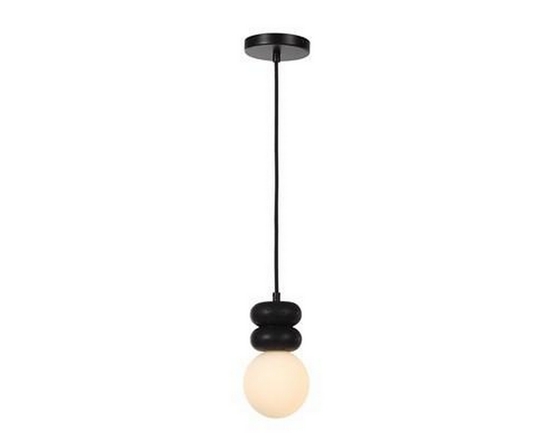 Lampe à suspension Solene de Renwil