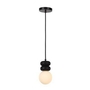 Lampe à suspension Solene de Renwil