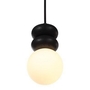 Lampe à suspension Solene de Renwil
