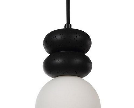 Lampe à suspension Solene de Renwil