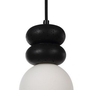 Lampe à suspension Solene de Renwil