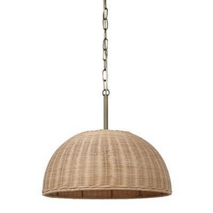 Lampe à suspension Ciara de Renwil