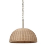 Lampe à suspension Ciara de Renwil