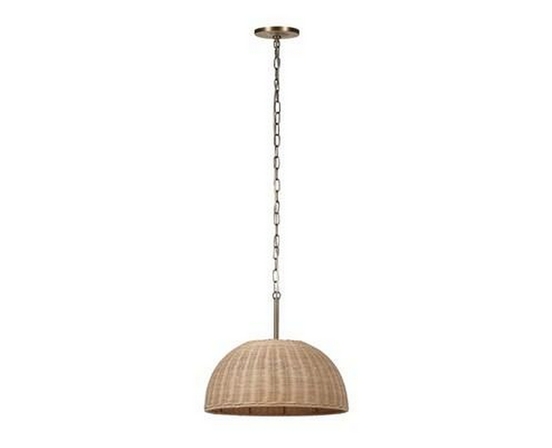 Lampe à suspension Ciara de Renwil