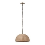 Lampe à suspension Ciara de Renwil