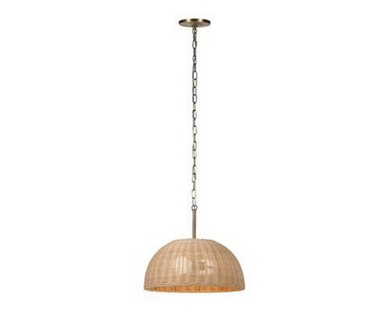 Lampe à suspension Ciara de Renwil