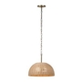 Lampe à suspension Ciara de Renwil