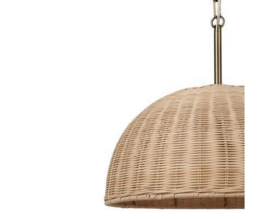 Lampe à suspension Ciara de Renwil