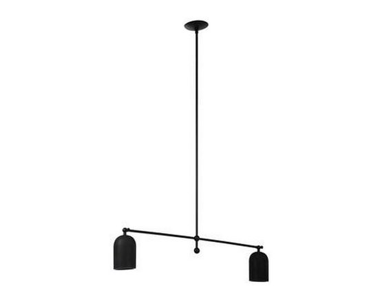 Lampe à suspension Saskia de Renwil