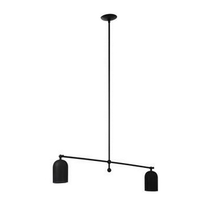 Lampe à suspension Saskia de Renwil