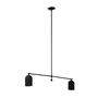 Lampe à suspension Saskia de Renwil