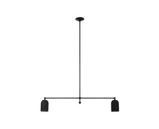 Lampe à suspension Saskia de Renwil