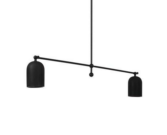 Lampe à suspension Saskia de Renwil