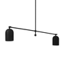 Lampe à suspension Saskia de Renwil