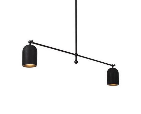 Lampe à suspension Saskia de Renwil
