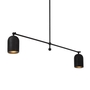 Lampe à suspension Saskia de Renwil
