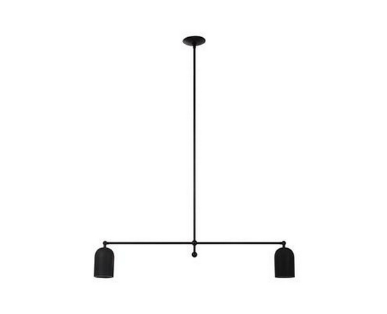 Lampe à suspension Saskia de Renwil