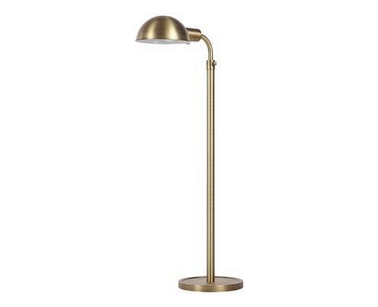 Lampe sur pied Cos de Renwil