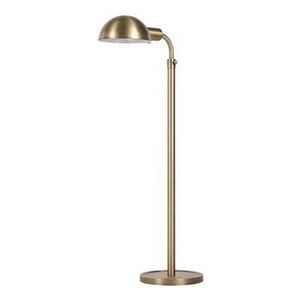 Lampe sur pied Cos de Renwil
